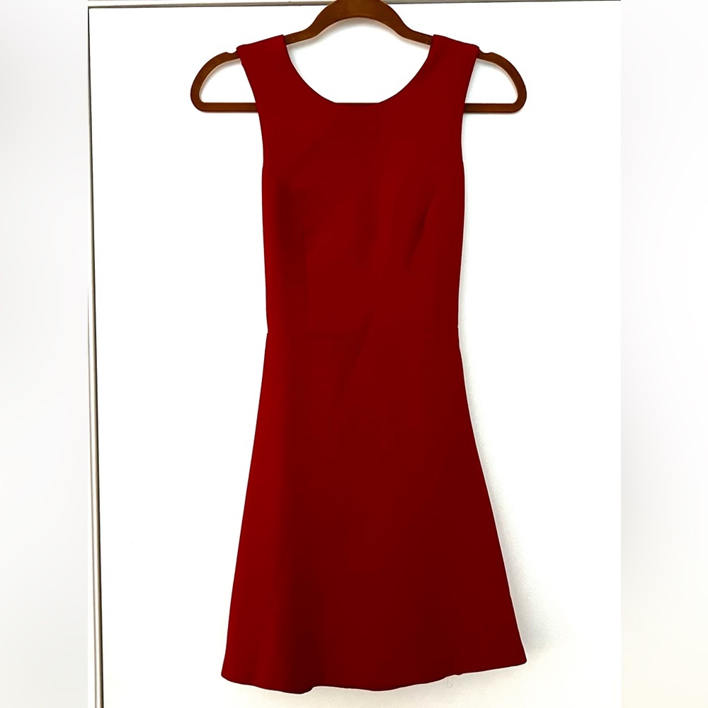 Cocktail Party Dress